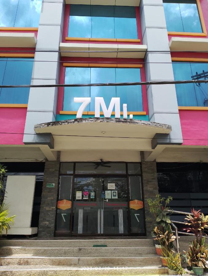 7 Meadows Inn Ταγκμπιλαράν Εξωτερικό φωτογραφία