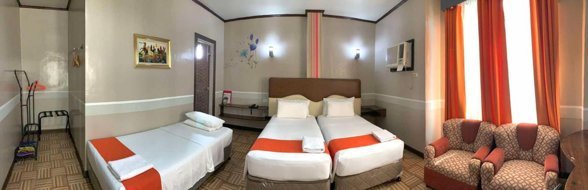 7 Meadows Inn Ταγκμπιλαράν Εξωτερικό φωτογραφία