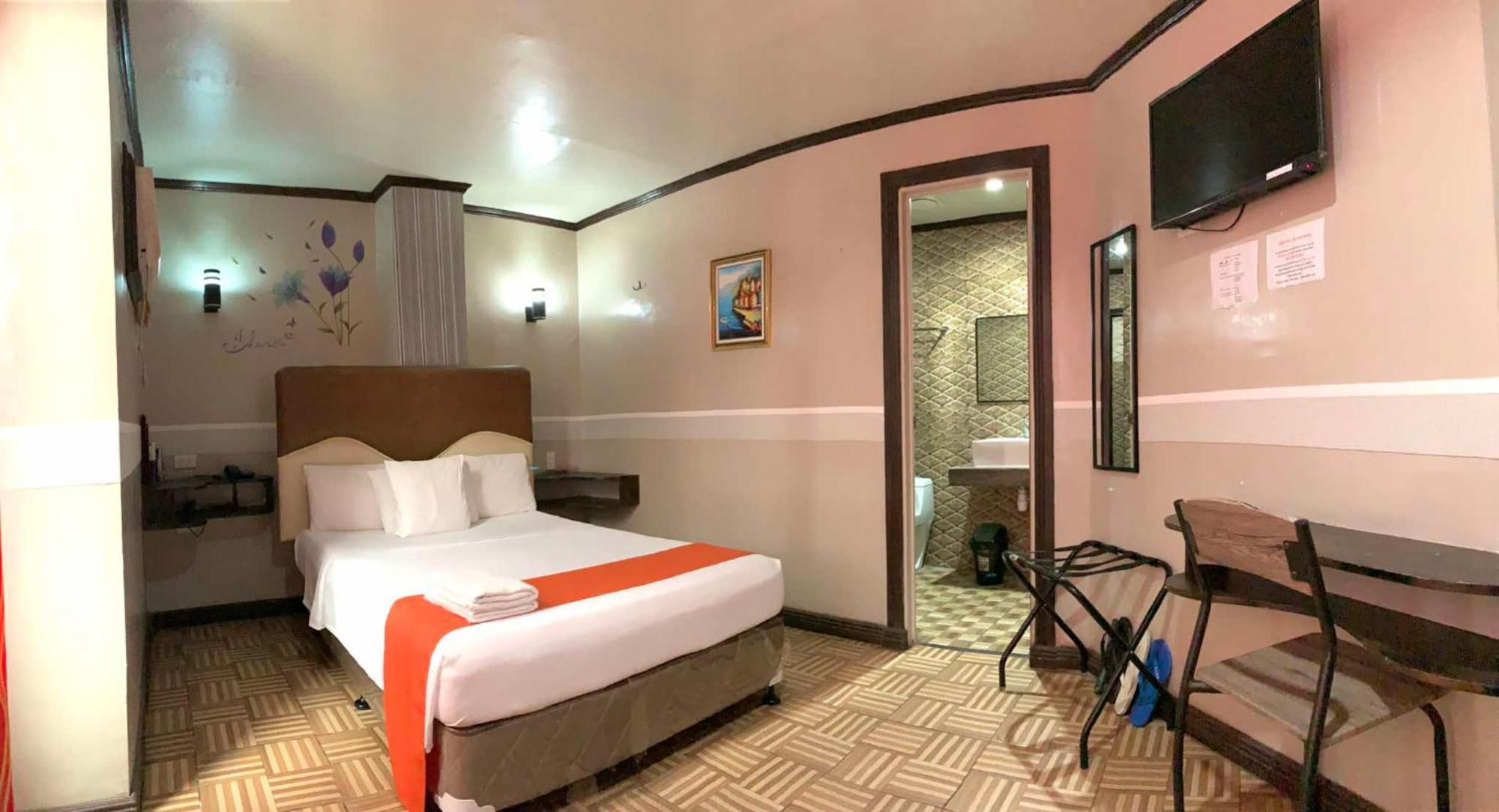 7 Meadows Inn Ταγκμπιλαράν Εξωτερικό φωτογραφία