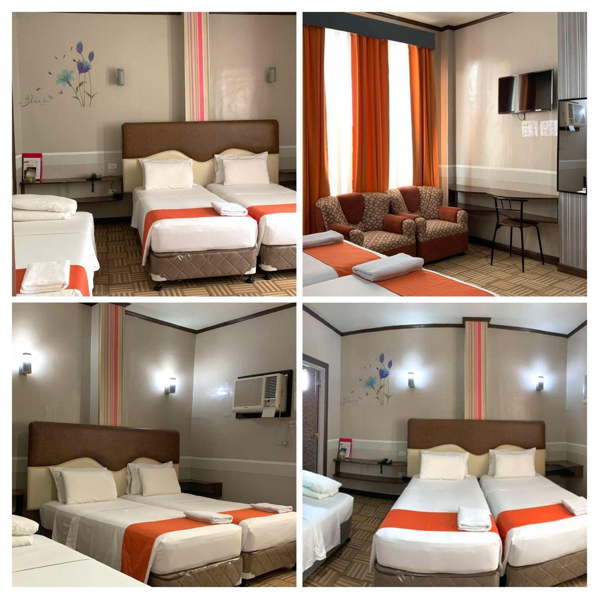 7 Meadows Inn Ταγκμπιλαράν Εξωτερικό φωτογραφία